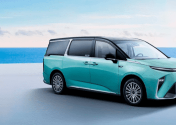 Найгірші китайські авто: хто потрапив до списку і чому