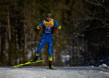 Андрій ДОЦЕНКО: «Ми з росіянами не розмовляємо, вони терористи»