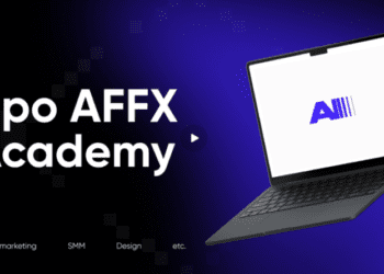 Підприємець із Сум запустив Digital-академію AFFX: гранти для військових, соціалізація та працевлаштування для студентів