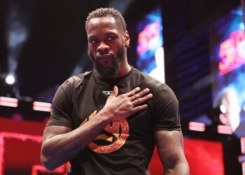 Вайлдер заявив про свою головну мету у можливому бою з Усиком