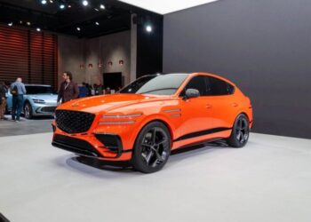 Названо найнадійніші преміальні кросовери та позашляховики з трьома рядами сидінь: топ-10 моделей