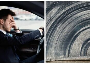 Двірники залишають смужки на лобовому склі: простий трюк, як вирішити проблему