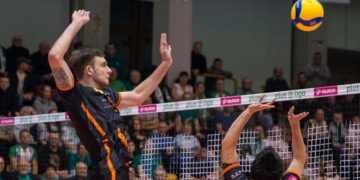 Барком-Кажани – Купрум. Плюс Ліга. Дивитись онлайн LIVE