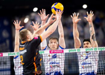 Барком-Кажани прикро поступились принциповому супернику у чемпіонаті Польщі