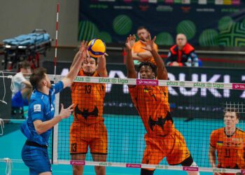 Барком-Кажани втратили перемогу проти аутсайдера ПлюсЛіги