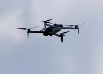 FPV-дрон атакував мешканця Сумщини, який розвозив хліб на Чернігівщині