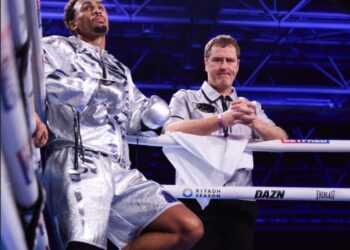 Бен Віттакер: “Я ще в школі виділявся з натовпу. Напевно, тому мене і вигнали звідти”