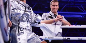 Бен Віттакер: “Я ще в школі виділявся з натовпу. Напевно, тому мене і вигнали звідти”