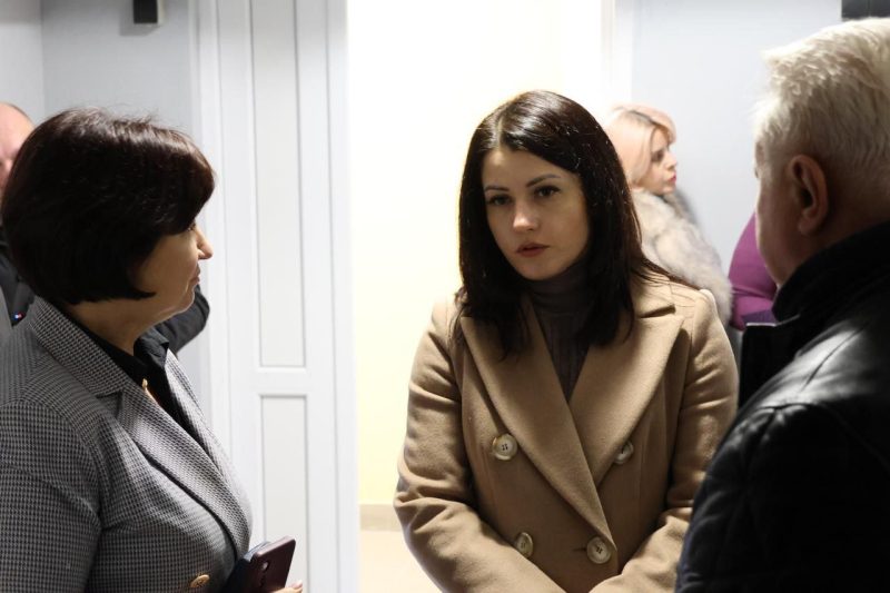 Безпечне навчання: у Сумах ще в одній школі зробили укриття