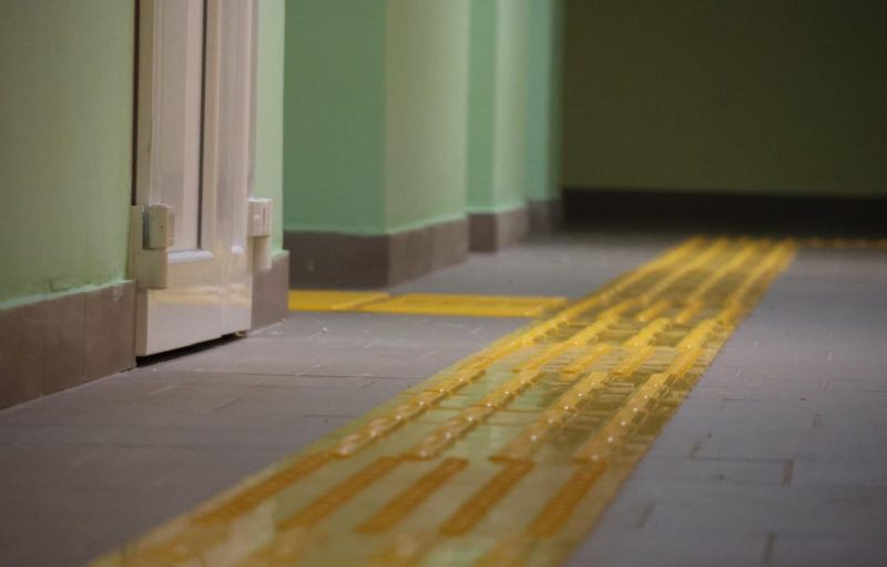 Безпечне навчання: у Сумах ще в одній школі зробили укриття