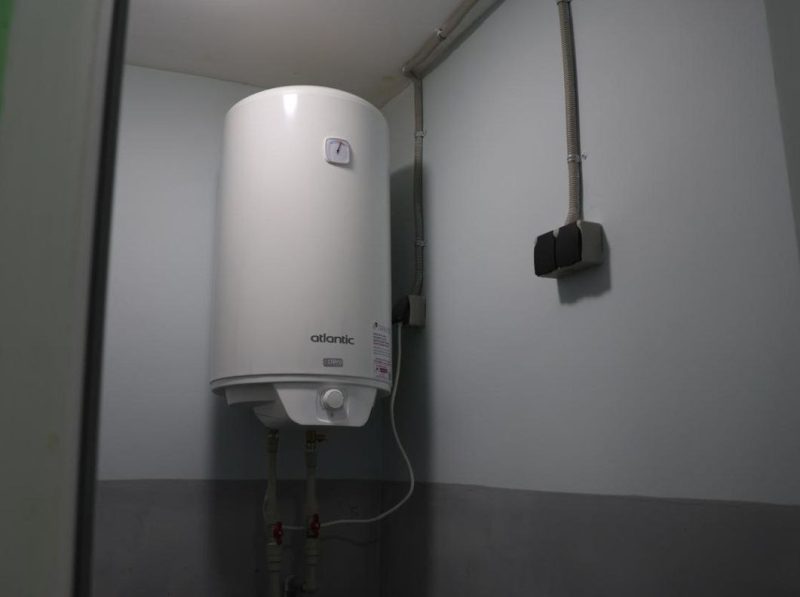 Безпечне навчання: у Сумах ще в одній школі зробили укриття