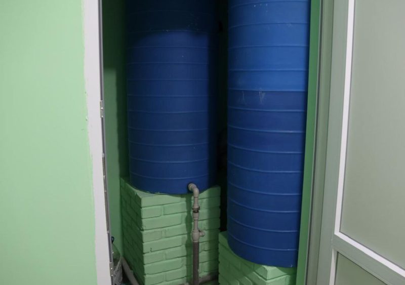 Безпечне навчання: у Сумах ще в одній школі зробили укриття