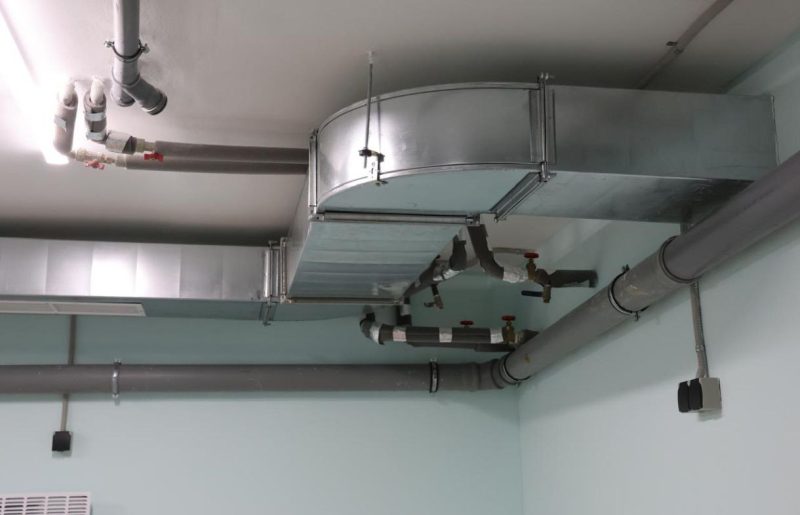 Безпечне навчання: у Сумах ще в одній школі зробили укриття