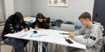 Безпека, довіра та діалог у шкільному середовищі: поліція проводить профілактичні заходи на Роменщині