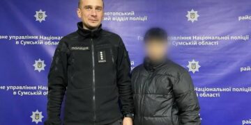 Безвісти зниклу неповнолітню із Шостки розшукали у Конотопі в подруги
