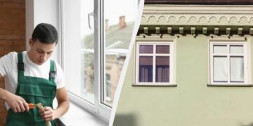 Більше з вікон дути не буде: ось чим їх найкраще утеплити
