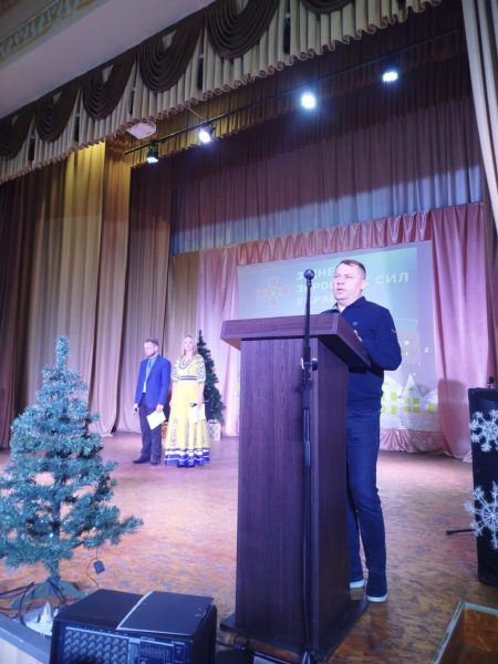 Бочечківська громада зібрала майже 45 тис грн на підтримку ЗСУ на благодійному ярмарку