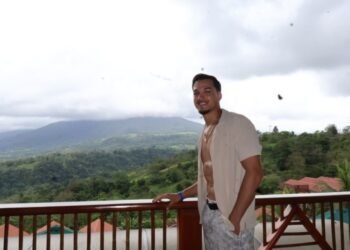 Брендон Фігероа про бій проти Болла: “Поєдинок буде особливим”