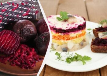 Буряк для салату буде “медовим”, якщо приготувати його так: що треба зробити