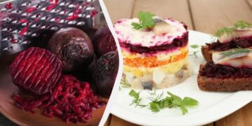 Буряк для салату буде “медовим”, якщо приготувати його так: що треба зробити