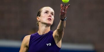 Три українки борються за нагороду за найкращий удар року від WTA