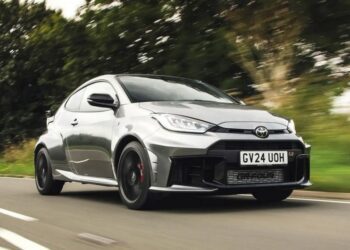 Toyota готує довгоочікуване оновлення для водіїв