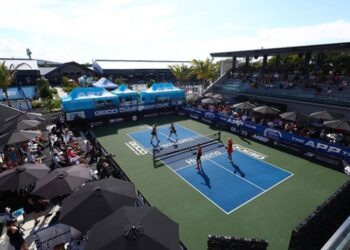 АТР змінила правила для матчів у спеку