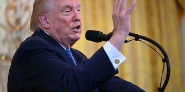 У Трампа заперечили підготовку нових санкцій проти Росії – ЗМІ