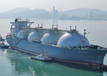 Росія постачає газ Китаю в обхід санкцій США – ЗМІ