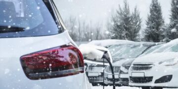 Що турбує власників електромобілів напередодні холодів
