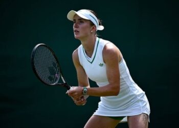 Еліна Світоліна запланувала виступи на корті з турніру ATP Auckland Open