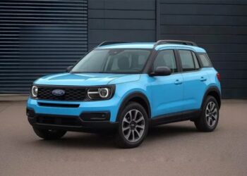 Ford побудує на базі Renault два бюджетних електромобіля