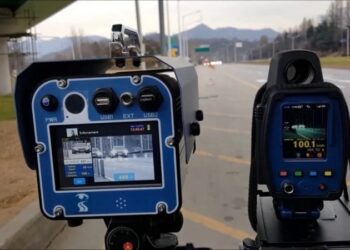 Від сьогодні TruCAM з’являться на дорогах України: де саме