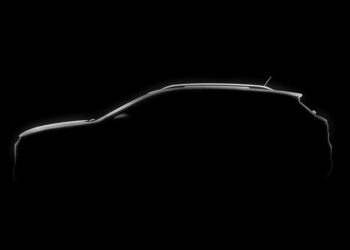 Chevrolet готує гібридного конкурента кросовера Duster зі старим ім’ям (ФОТО)