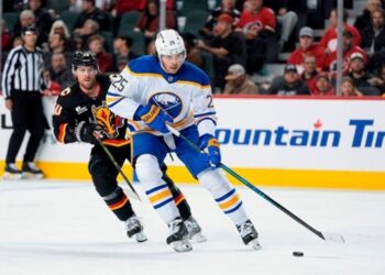 НХЛ: упевнені виступи Калгарі та Лос-Анджелеса