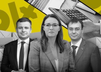 Це пастка, що зруйнує українську економіку: експерт про ПДВ для ФОП та “податок на OLX”