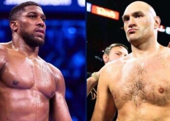 Чи потрібен Джошуа розминочний бій перед поєдинком із Ф’юрі? Думка Леннокса Льюїса