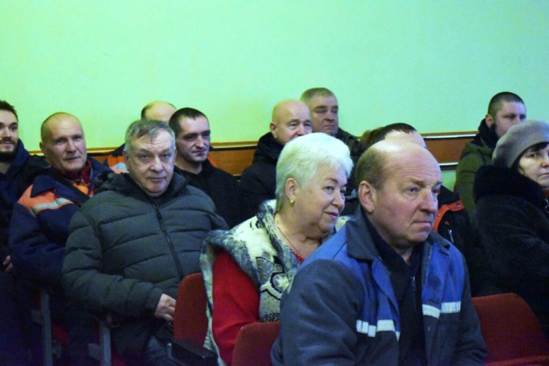 Цьогоріч Конотопським трамвайним управлінням підготовлено до експлуатації два трамваї TATRA T6A5 чеського виробництва