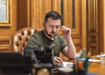 Зеленський підписав закон про держбюджет-2026