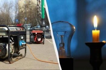 Графіки відключень світла на Сумщині: чому їх застосовують, за яким алгоритмом і чому вони змінюються