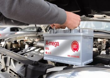 Як зрозуміти що термін служби акумулятора в авто добіг кінця, а не просто недозаряджений