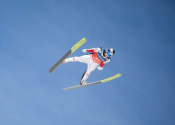 Двоборство. Переможний старт Лампартера, провал українців