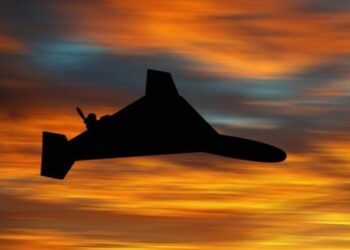 Російський БпЛА поцілив у багатоповерхівку у Сумах, – ОВА