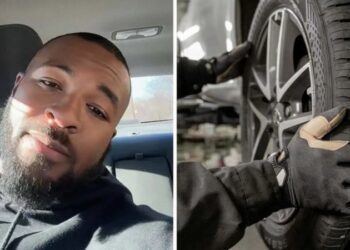Нові шини – це шахрайство: блогер пояснив, чим кращі вживані покришки