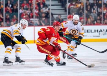 НХЛ: Вінніпег та Калгарі здобувають перемоги
