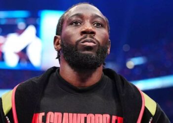 Едді Гірн засудив Кроуфорда за конфлікт із WBC: “Не можна розгулювати з титулами і не платити за рахунками”