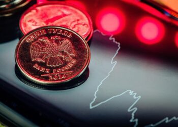 Економіці Росії все гірше: Telegraph розкрив, як працює криптовалютна схема Путіна