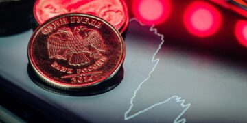 Економіці Росії все гірше: Telegraph розкрив, як працює криптовалютна схема Путіна