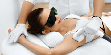 Лазерна епіляція в Івано-Франківську