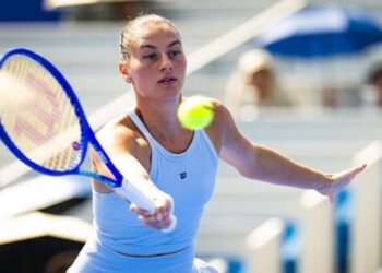 Пара Світоліної обіграла Костюк на турнірі в Індії